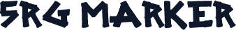 SRG MARKER