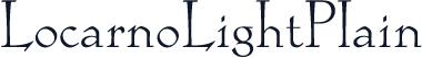 LocarnoLightPlain