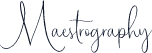 Maestrography