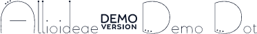 Allioideae-Demo Dot