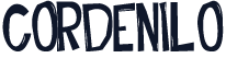 Cordenilo