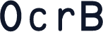 OcrB