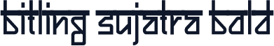Bitling sujatra Bold