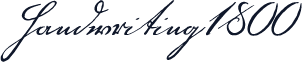 Handwriting1800