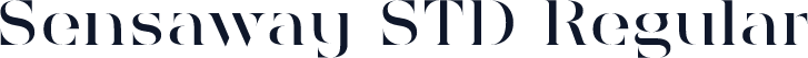 Sensaway STD Regular