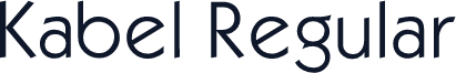 Kabel Regular