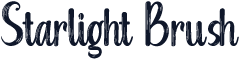 Starlight Brush