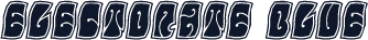 Electorate Blue