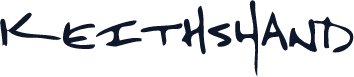 KeithsHand
