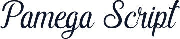 Pamega Script