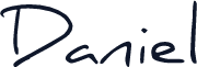 Daniel