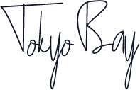 Tokyo Bay