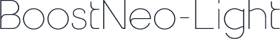 BoostNeo-Light