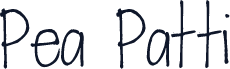 Pea Patti