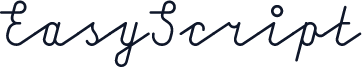 EasyScript