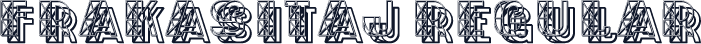 Frakasitaj Regular