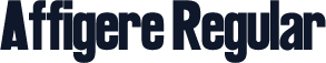Affigere Regular