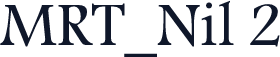 MRT_Nil 2