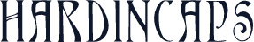 HardinCaps