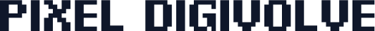 Pixel Digivolve