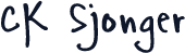 CK Sjonger