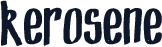 kerosene