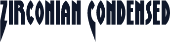 Zirconian Condensed