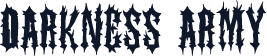 Darkness Army