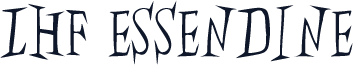 LHF Essendine