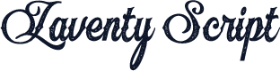 Laventy Script
