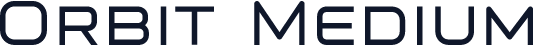 Orbit Medium