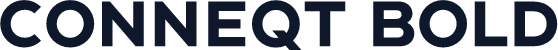 Conneqt Bold