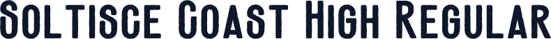 Soltisce Coast High Regular