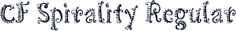 CF Spirality Regular