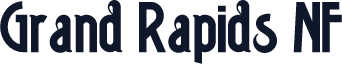 Grand Rapids NF