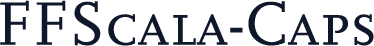 FFScala-Caps