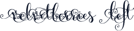 Velvetberries Left