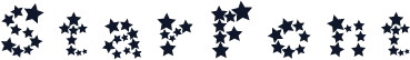 StarFont