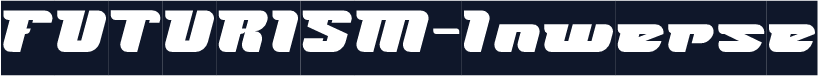 FUTURISM-Inverse