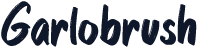 Garlobrush