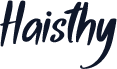 Haisthy