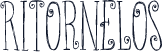 Ritornelos