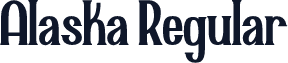 Alaska Regular