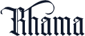 Rhama
