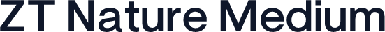 ZT Nature Medium