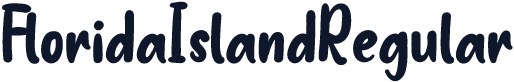 FloridaIslandRegular