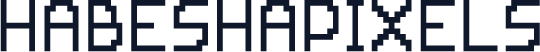 HABESHAPIXELS