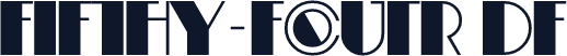 Fifty-Four DF