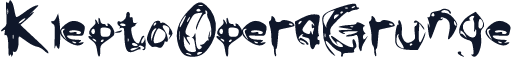 KleptoOperaGrunge