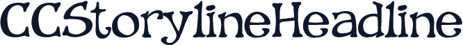 CCStorylineHeadline